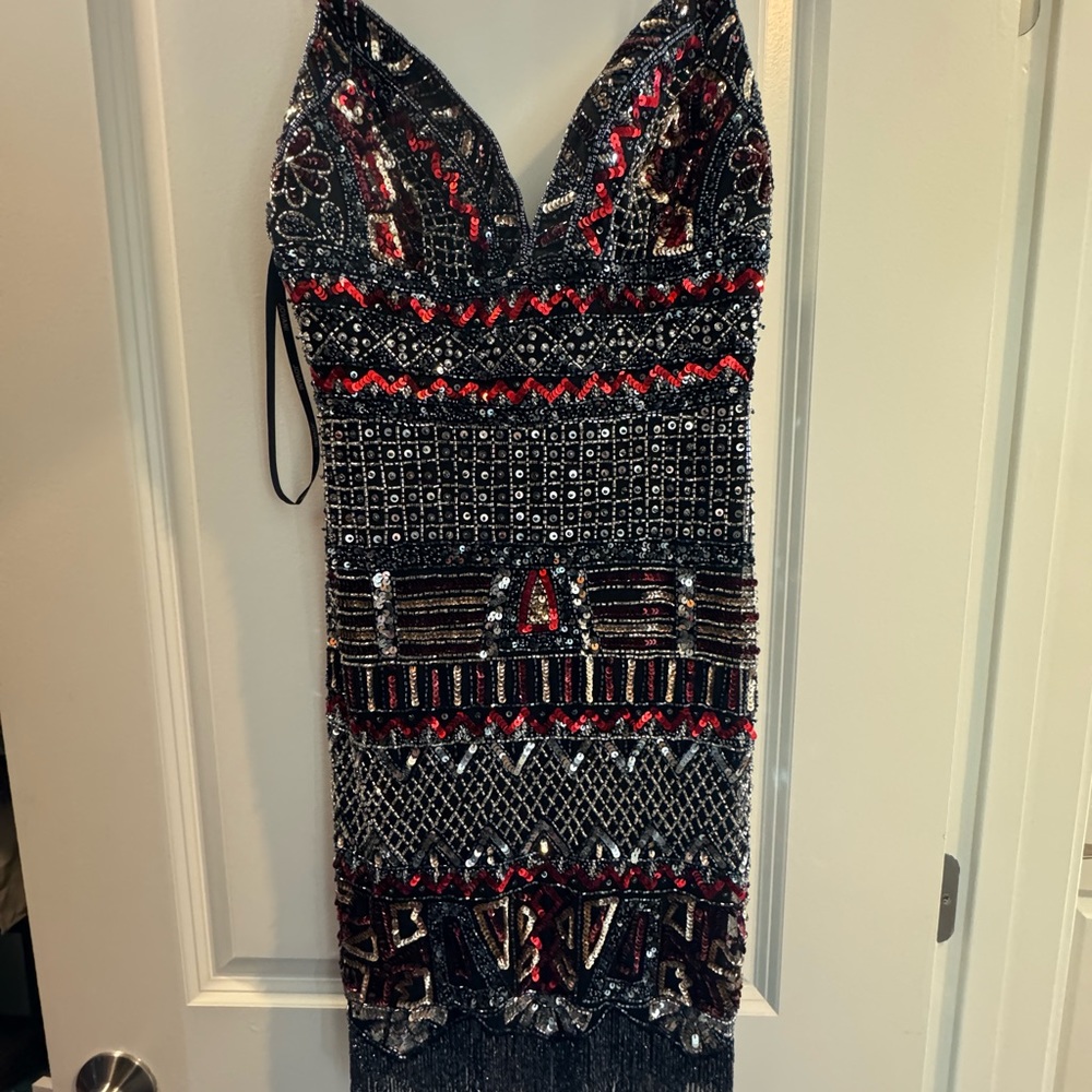 Jovani short dress